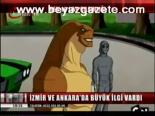 Ben 10 Live Çılgınlığı