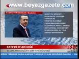 Kktc'de Eylem Krizi