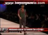 Fashion Week Başladı