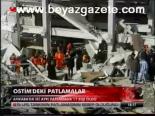 Ostim'deki Patlamalar