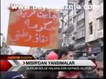 Mısır'dan Yansımalar