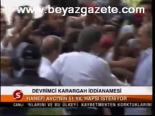Devrimci Karargah İddianamesi