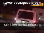 Polisin Amansız Takibi