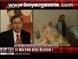 Kanser Rakamları Korkutuyor