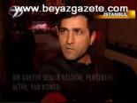 Beyoğlu'nda Cinayet