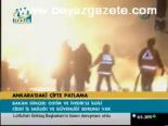 Bakan Dinçer: Ostim Ve İvedik'le İlgili Ciddi İş Sağlığı Ve Güvenliği Osrunu Var