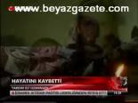 Yardım Eli Uzanmadı