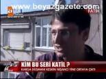 Kim Bu Seri Katil?