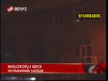 Molotoflu Gece