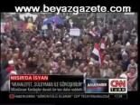 Halk Süleyman İle Görüşebilir