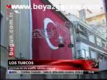 Los Turcos Grubu
