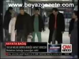 Bebekten Bebeğe Karaciğer Nakli