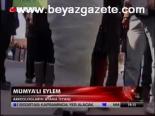 Mumya'lı Eylem