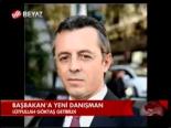 Başbakan'a Yeni Danışman