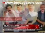 Devrimci Karargah Davası