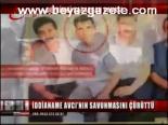 Devrimci Karargah İddianamesi