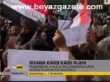 İsyana Karşı Kaos Planı