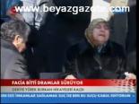 Facia Bitti Dramlar Sürüyor