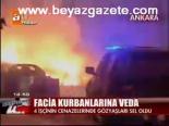 Facia Kurbanlarına Veda