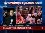 Cumartesi Anneleriyle...