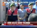 Dink Ailesi Aihm Yolunda