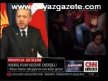 Kıbrıs Rum Kesimi Endişeli