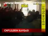 Chp'lilerin Kavgası