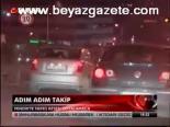 Nefes Kesen Kovalamaca