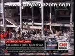 Ostim'de 4 Soru İşareti