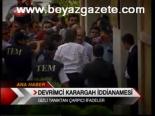 Devrimci Karargah İddianamesi
