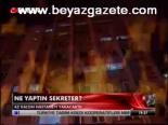Az Kalsın Hastaneyi Yakacaktı!