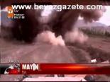 Mayınlı Pusu Kamerada