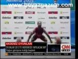 Akdeniz Oyunları Mersin'de Mi?