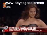 İstanbul Moda Günleri