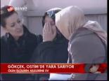 Gökçek Ostim'de Yara Sarıyor