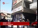 Hedef: Mhp