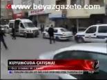 Kuyumcuda Çatışma!