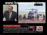 Polislere Askerlik Yok