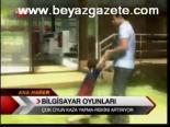 Bilgisayar Oyunları