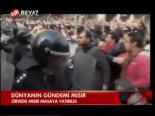 Dünyanın Gündemi Mısır
