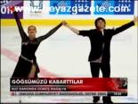 Göğsümüzü Kabarttılar