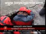Gerçeği Aratmadı
