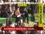 Katibimin Kuyruğu Uzun