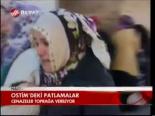 Ostim'deki Patlamalar