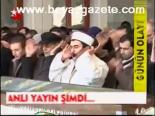 Facianın Kurbanlarına Veda