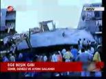 Ege Beşik Gibi