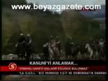 Kanuni'yi Anlamak...