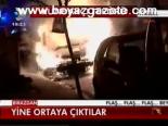 Yine Ortaya Çıktılar