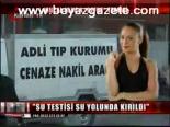 Hıncal Uluç'a Defne Tepkisi