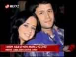 Terim Ailesi'nin Mutlu Günü